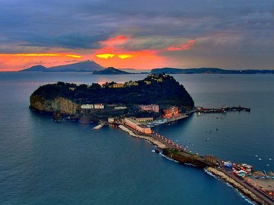 비르질리아노 공원 (파르코 비르질리아노)